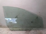 Passenger Right Front Door Glass Sedan 4 Fits 2003-07 Saturn Ion. Fixed Price $69.99.