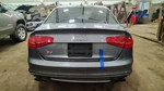 (local Pickup Only) Driver Quarter Glass Sedan Chrome Moulding Fits 09-16 Audi. Fixed Price $124.90.