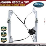 Front Driver Power Window Regulator For Buick Enclave 18-24 Chevrolet Traverse. Fixed Price $56.99.