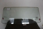 Oem Laminated Carlite Super 30 Safety Glass Windshield 1967-68 Ford Mustang RW89. Fixed Price $552.46.