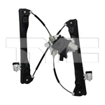 Tyc Window Motor And Regulator Assembly For 2011-2012 Chevrolet Cruze 660768. Fixed Price $87.64.