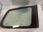 Passenger Right Quarter Glass From 2013 Subaru Forester 12714205. Fixed Price $122.69.