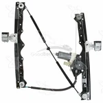 One New Aci Power Window Motor And Regulator Assembly Front Right 386925. Fixed Price $234.42.
