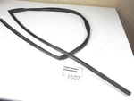 1998-2000 Nissan Altima Glass Run Guide Front Right 803300Z800 Channel Oem. Fixed Price $39.99.