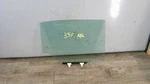 07 - 12 Nissan Sentra Right Passenger Rear Door Window Glass. Fixed Price $54.36.