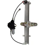 Power Window Motor And Regulator Assembly WL43118 Fits 98-11 Lincoln Town Car. Fixed Price $89.30.