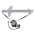 Aisin RPAT-002 Front Passenger Side Power Window Regulator And Motor Assembly. Fixed Price $111.23.