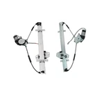 Front Right Power Window Regulator & Motor Compatible With Accord 98 02. Fixed Price $108.27.