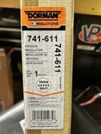 Window Regulator Dorman 741-611 For 2011 Toyota Tacoma. Fixed Price $40.00.