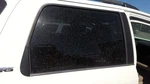 Passenger Right Rear Door Glass Fits 08-22 Sequoia 32644768. Fixed Price $143.00.
