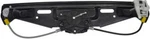 Window Regulator Dorman 752-907 Fits 10-14 Bmw X1. Fixed Price $110.08.