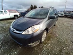 Driver Left Front Door Glass Without Privacy Tint Fits 04-10 Sienna 12643849. Fixed Price $158.02.