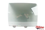 Passenger Right Rear Door Glass Privacy Tempered Fits 04-09 Dodge Durango 694217. Fixed Price $125.00.