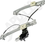 Dorman 751-382 Window Regulator And Motor Assembly. Fixed Price $140.43.