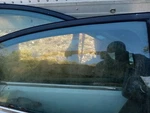 Fit 2012-2016 Chevrolet Caprice Passenger Right Side Front Door Window Glass. Fixed Price $75.00.