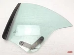 2001 Bmw 330CI 325CI E46 Convertible Rear Left Quarter Glass 51368209423. Fixed Price $99.99.