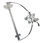 Genuine Aisin Power Window Regulator Assembly Motor RPAFD-101. Fixed Price $73.45.