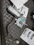 2006-2009 Mercedes Benz CLK350 (coupe) Sunroof Motor: A2038203142. Fixed Price $50.00.