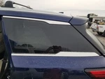 2023 Infiniti QX60 Luxe Quarter Glass Left Driver. Fixed Price $190.00.