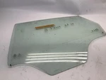 11-19 Ford Fiesta Sdn Rear Left Driver Door Glass Q. Fixed Price $95.99.