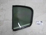 Vent Glass Window G37 2009 2013 Infiniti Right Passenger Side Rear Back Door Oem. Fixed Price $34.99.
