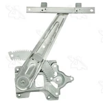 Aci 380042 Power Window Regulator For 08-14 Mitsubishi Lancer. Fixed Price $85.99.