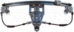 Dorman 740-576 Window Regulator For Select 92-99 Mercedes-benz Models. Fixed Price $94.99.