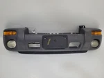 2002 2003 2004 Jeep Liberty Front Bumper Textured Finish. Fixed Price $772.27.