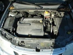 Reservoir Hatchback With Headlamp Washers Fits 03 Saab 9-3 506189. Fixed Price $46.00.