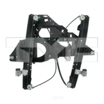 Tyc 660748 Window Motor And Regulator Assembly. Fixed Price $233.99.