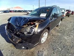 Driver Rear Door Glass Wagon Outback Fits 15-19 Legacy 12642800. Fixed Price $124.02.