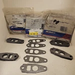 35 Nos Egr Gasket 10077547 Chevy S-10 Gmc Jimmy Camaro Z28 Iroc Firebird. Fixed Price $59.80.