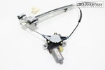 2003-2009 Hummer H2 Rear Left Side Door Glass Window Regulator & Motor Oem. Fixed Price $134.29.