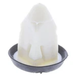 Vaico V10-3048 Window Regulator Nut For Vw N10516801 Volkswagen Beetle 2015. Fixed Price $15.39.