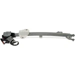 751-531 Dorman Window Regulator Front Passenger Right Side Hand For Acura Rdx. Fixed Price $377.26.
