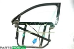 03-10 Porsche Cayenne Front Right Passenger Side Door Window Glass Frame Set Oem. Fixed Price $94.50.