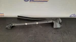 2012 Ferrari California F149 Oem Driver Left Quarter Glass Rubber Moulding. Fixed Price $48.19.