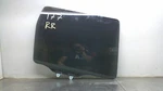 04 - 11 Mitsubishi Endeavor Right Passenger Rear Door Window Glass. Fixed Price $71.96.