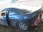 Driver Left Quarter Glass Coupe Fits 03-07 Accord 172069. Fixed Price $100.00.