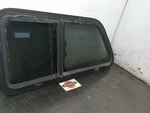 1996 International 9200 Right Passenger Upper Sleeper Glass Window (10841028. Fixed Price $163.68.