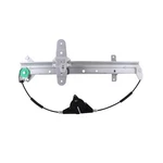 Aisin RPFD-017 Power Window Regulator Assembly W/o Motor. Fixed Price $95.74.