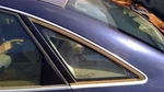 Driver Left Quarter Glass Sedan Fits 98-04 Audi A6 183218. Fixed Price $221.58.