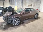 Passenger Right Quarter Glass Coupe Fits 13-17 Accord 5003125. Fixed Price $55.00.