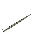 Bmw Oem 540I Front Driver Side Door Window Belt Molding 2017-2023. Fixed Price $88.86.