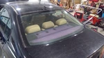 Back Glass Sedan Canada Market Fits 01-05 Bmw 320I 3825548. Fixed Price $85.00.