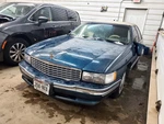 Passenger Right Rear Door Vent Glass Fits 94-99 Deville 1882067. Fixed Price $48.00.