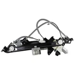 Window Reg W/ Motorcraft WLRA395. Fixed Price $377.66.