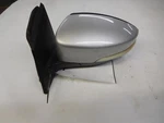 Oem 2015 Ford Focus Left Power Door Mirror F1EZ17683C Silver. Fixed Price $75.00.