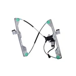 RPAGM-099 Aisin Window Regulator Front Driver Left Side Hand For Grand Prix. Fixed Price $108.77.