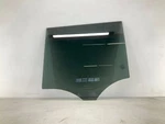 13-16 Mercedes-benz Gl-class X166 GL550 Rear Driver-left Door Glass Oem Cm. Fixed Price $149.99.